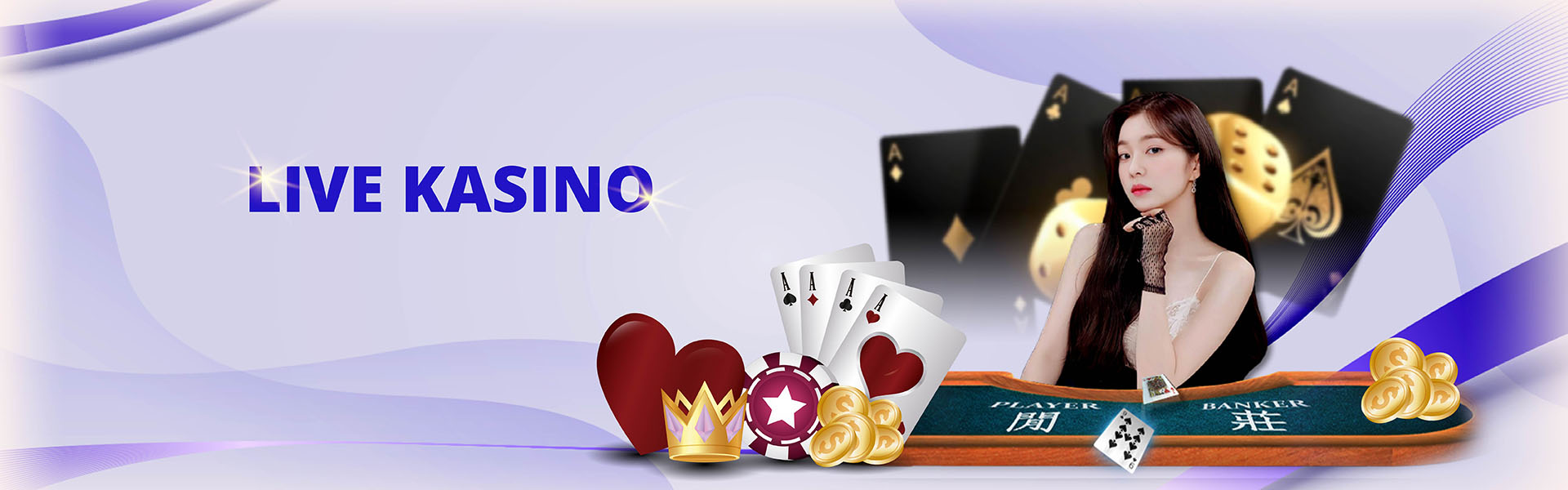 711KELAB Live Casino Guide — Baccarat, Roulette & Blackjack