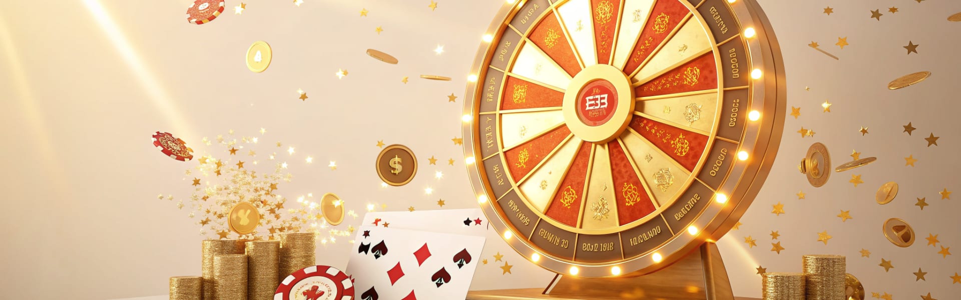 AP33 Bonus Review: Welcome Bonus, Free Credit & Latest Promotions