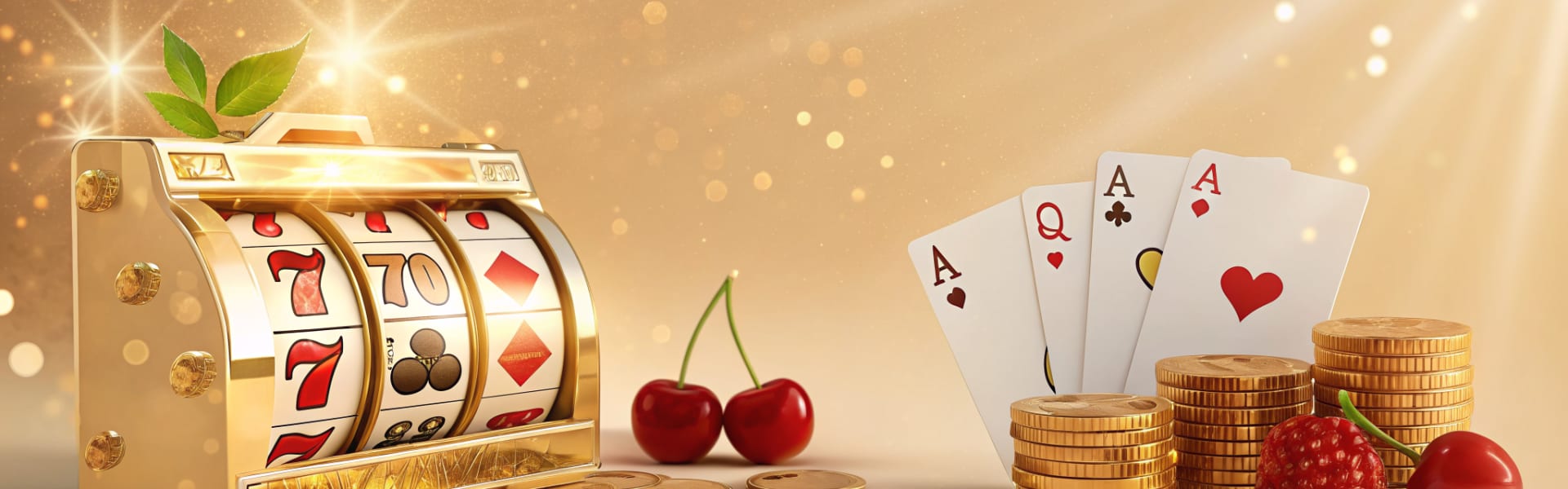 Mclud77 Review: Casino Games, Bonuses, Promotions & Player Experience